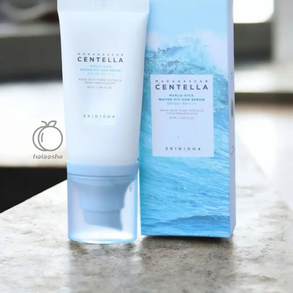 ضد آفتاب سنتلا