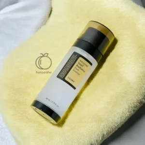 اسنس دوگانه حلزون کوزارکس