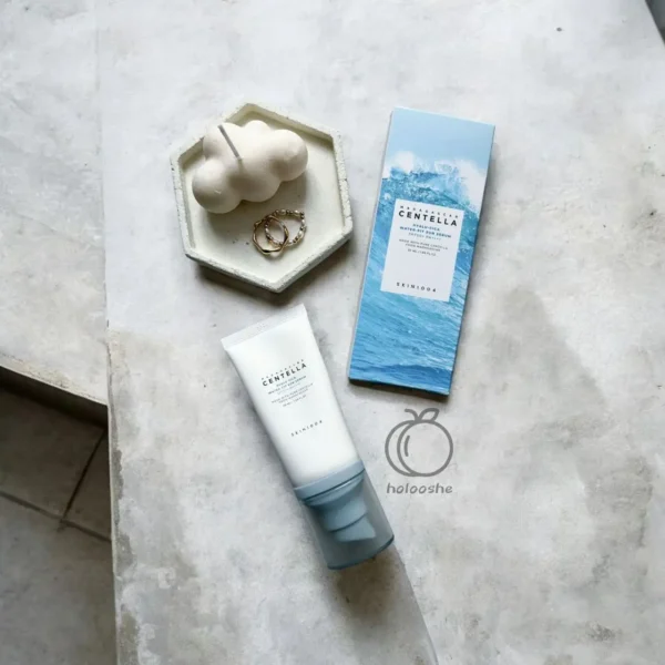 ضد آفتاب سنتلا