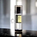 اسنس دوگانه حلزون کوزارکس