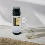 اسنس دوگانه حلزون کوزارکس