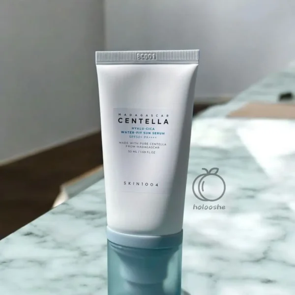 ضد آفتاب سنتلا