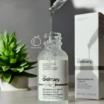 سرم نیاسینامید و زینک اوردینری