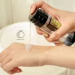 اسنس دوگانه حلزون کوزارکس