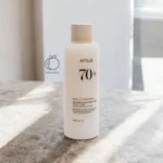 تونر آبرسان و روشن کننده برنج آنوا