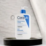 کرم مرطوب‌کننده و آبرسان cerave سراوی
