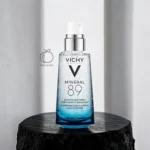 سرم آبرسان و تقویت کننده پوست مینرال 89 ویشی