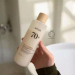 تونر آبرسان و روشن کننده برنج آنوا