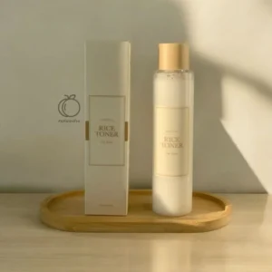 ونر برنج آبرسان و روشن کننده آیم فرام I'm From Rice Toner