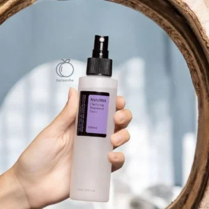 تونر لایه بردار درمانی AHA BHA کوزارکس