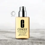 ژل مرطوب کننده و آبرسان دراماتیکالی کلینیک