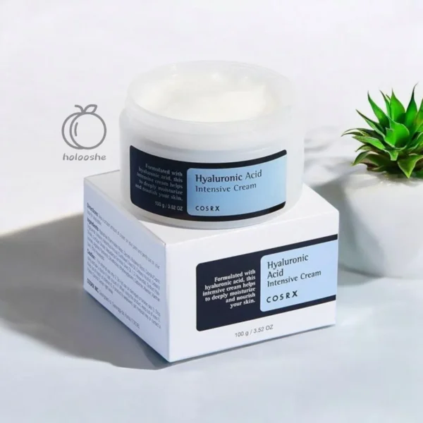 کرم هیالورونیک اسید آبرسان کوزارکس