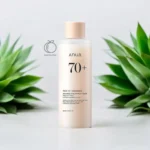 تونر آبرسان و روشن کننده برنج آنوا