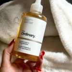 تونر گلیکولیک اسید اوردینری