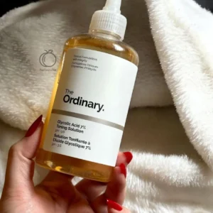 تونر گلیکولیک اسید اوردینری