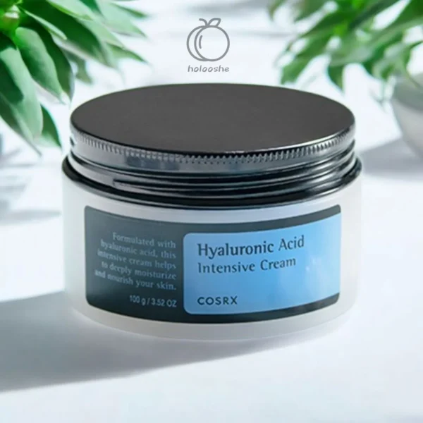 کرم هیالورونیک اسید آبرسان کوزارکس