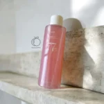 تونر اسنس مرطوب کننده و روشن کننده هلو نیاسینامید آنوا