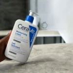 کرم مرطوب‌کننده و آبرسان cerave سراوی