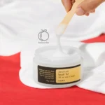 کرم آبرسان و مرطوب کننده چندکاره حلزون کوزارکس موسین 92