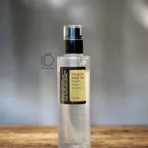 اسنس حلزون کوزارکس