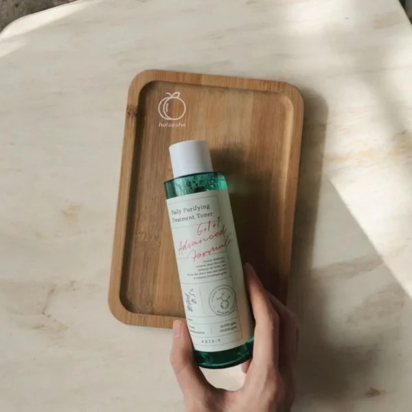 تونر ضدجوش و درمانی اکسیس وای