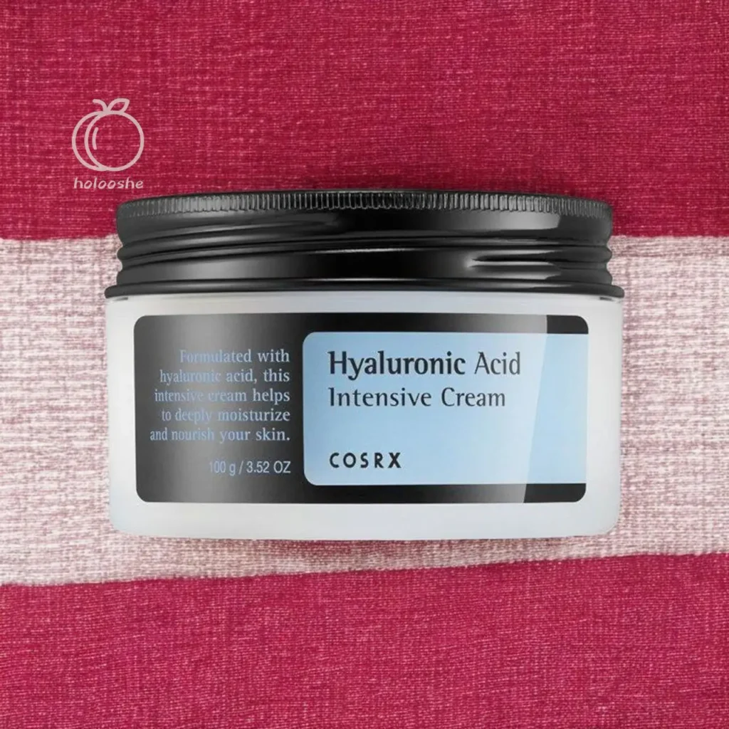 کرم هیالورونیک اسید آبرسان کوزارکس