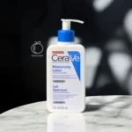 کرم مرطوب‌کننده و آبرسان cerave سراوی