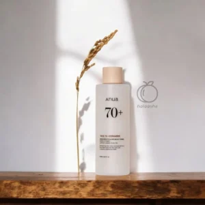 Hydrating and Brightening Rice Toner by Anua